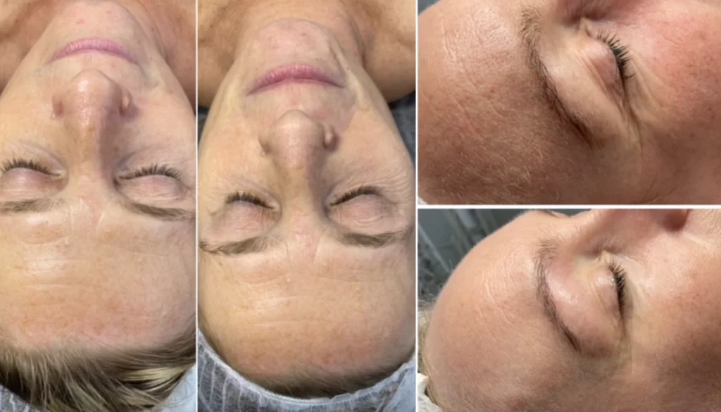 K Beauty SPOT - B-A - Nana-GABA